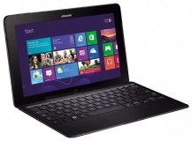 Samsung ATIV Smart PC Pro XE700T1C-A02