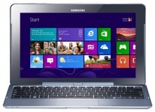 Samsung ATIV Smart PC XE500T1C-H01 64Gb 3G dock