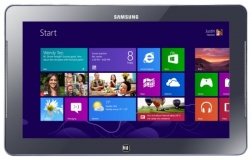 Samsung ATIV Smart PC XE500T1C-K01