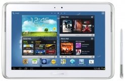 Samsung Galaxy Note 10.1 N8010