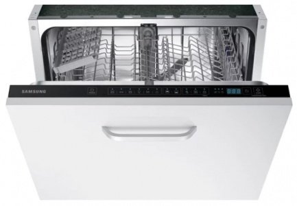Ремонт посудомоечной машины Samsung DW60M6040BB в Туле
