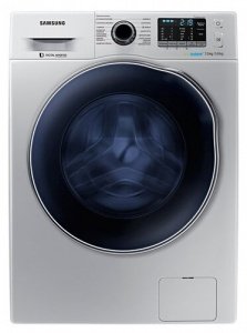 Ремонт стиральной машины Samsung WD70J5410AS в Туле