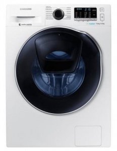 Ремонт стиральной машины Samsung WD70K5410OW в Туле