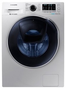 Ремонт стиральной машины Samsung WD80K5410OS в Туле