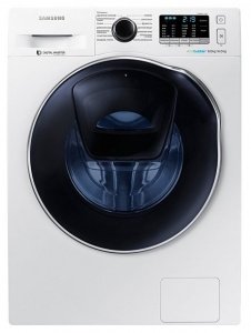 Ремонт стиральной машины Samsung WD80K5410OW в Туле
