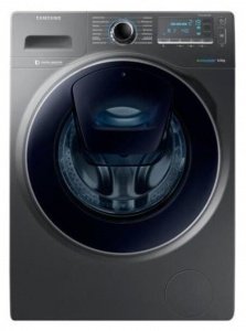 Ремонт стиральной машины Samsung WD80K5A10OX в Туле