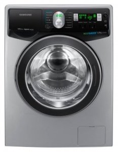 Ремонт стиральной машины Samsung WF1602XQR в Туле