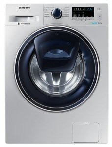 Ремонт стиральной машины Samsung WW60K42109S в Туле