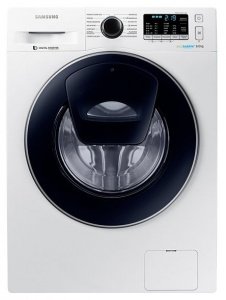 Ремонт стиральной машины Samsung WW80K5210UW в Туле
