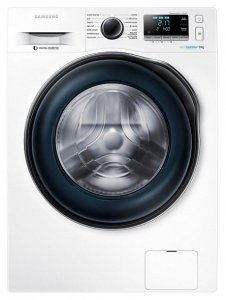 Ремонт стиральной машины Samsung WW90J6410CW в Туле