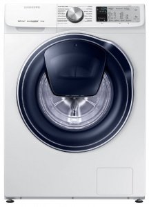 Ремонт стиральной машины Samsung WW90M64LOPA в Туле