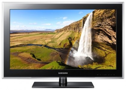 Ремонт Samsung LE-40D570