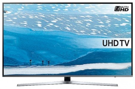 Ремонт Samsung UE55KU6472U